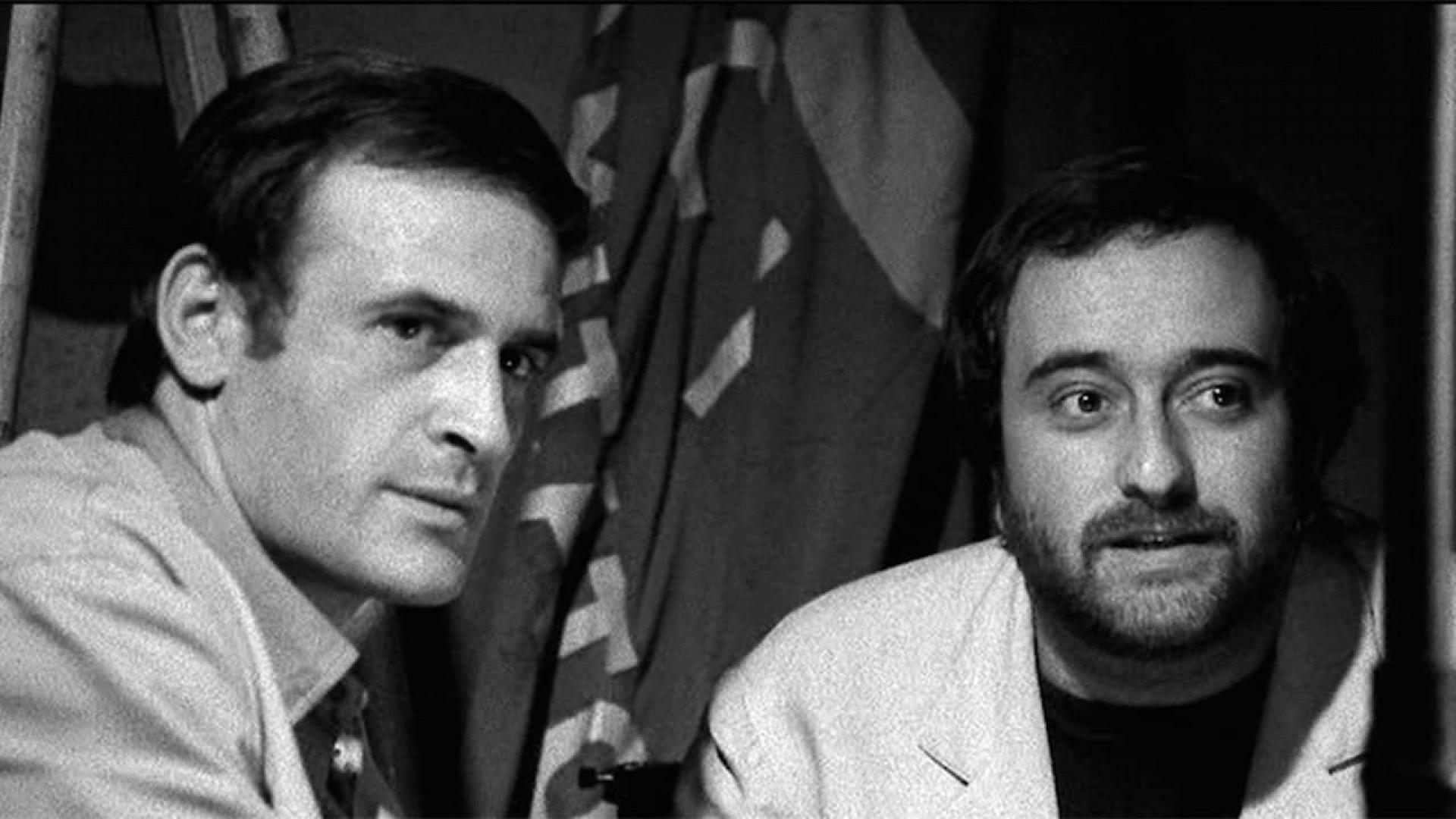 The Subversives