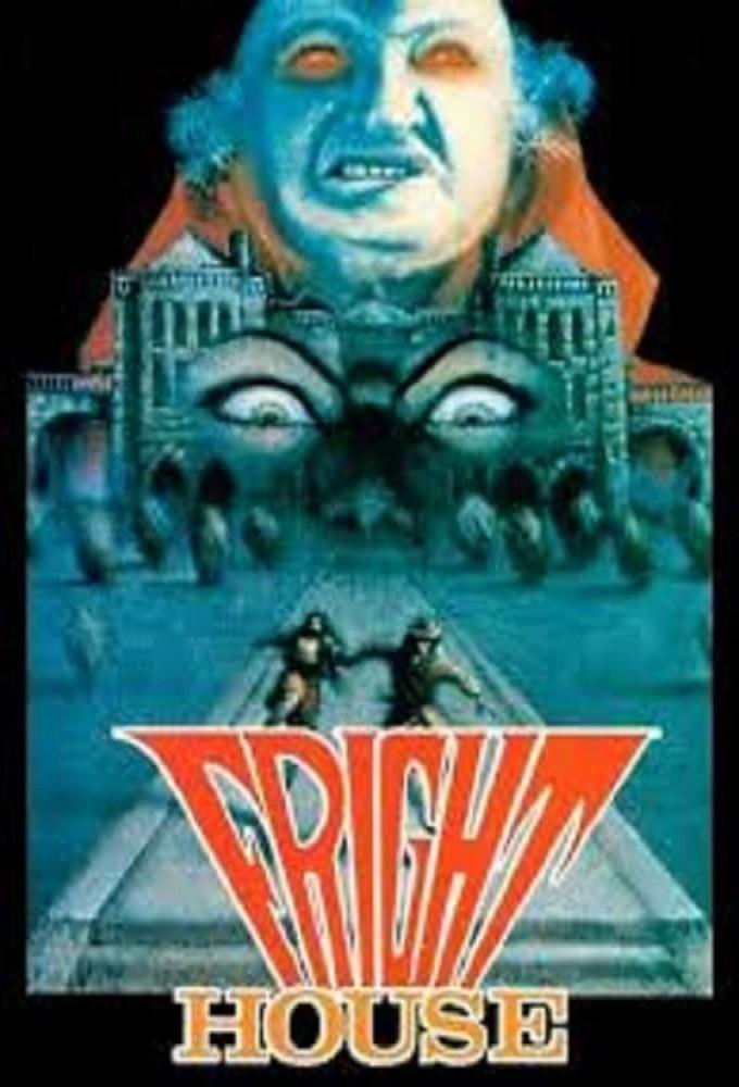 Fright House