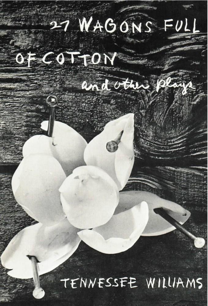 27 Wagons Full of Cotton