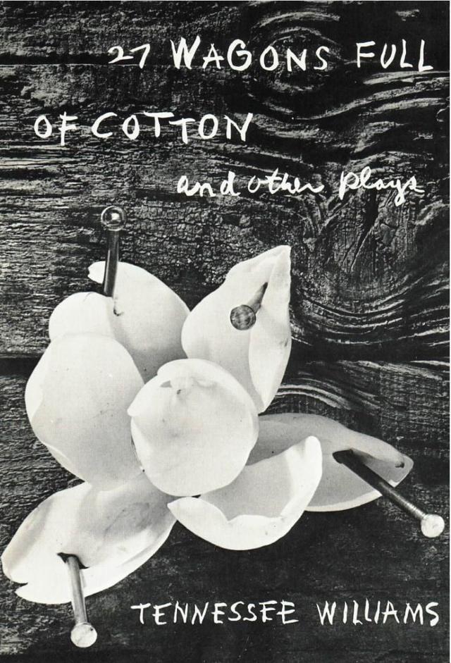 27 Wagons Full of Cotton