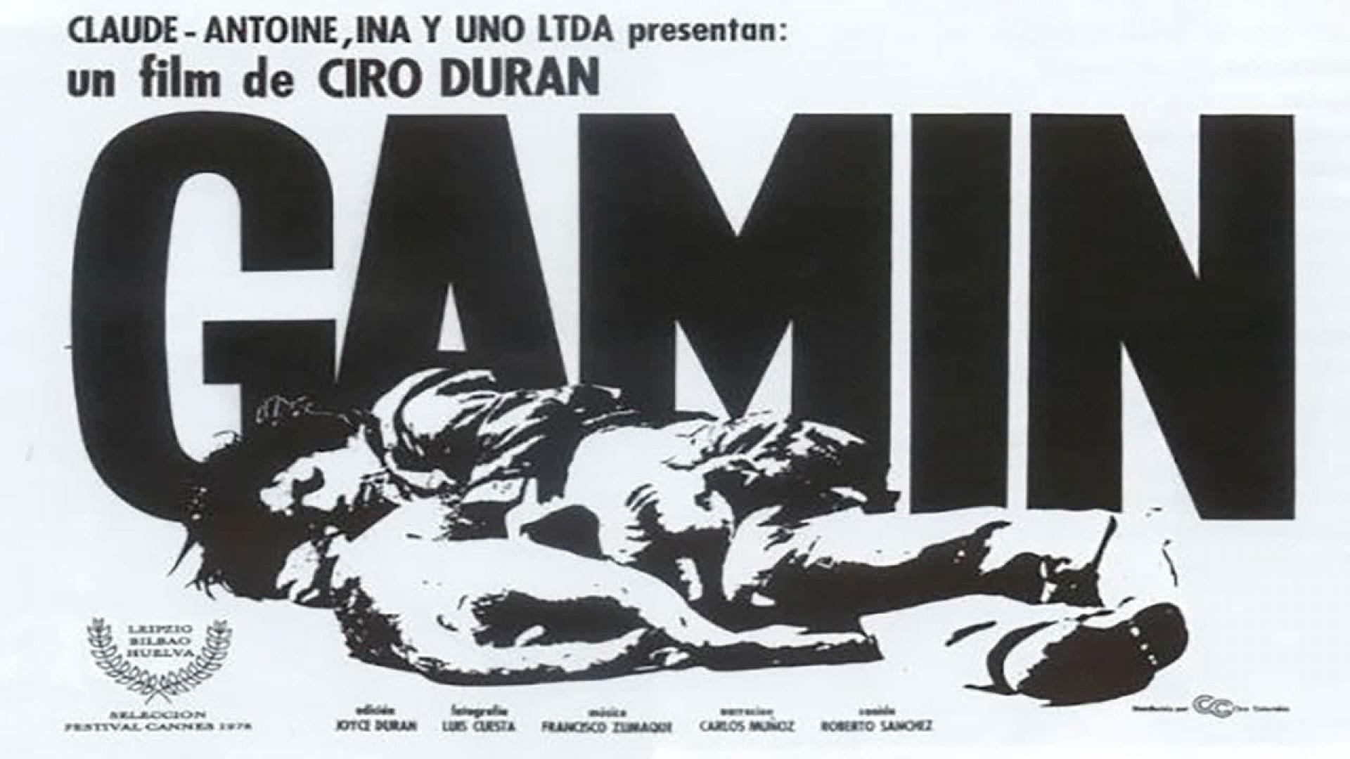 Gamín