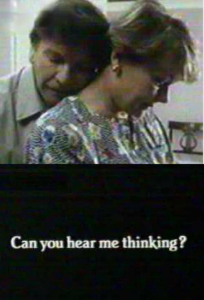 Can You Hear Me Thinking?