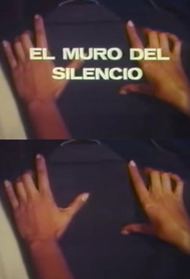 El muro del silencio