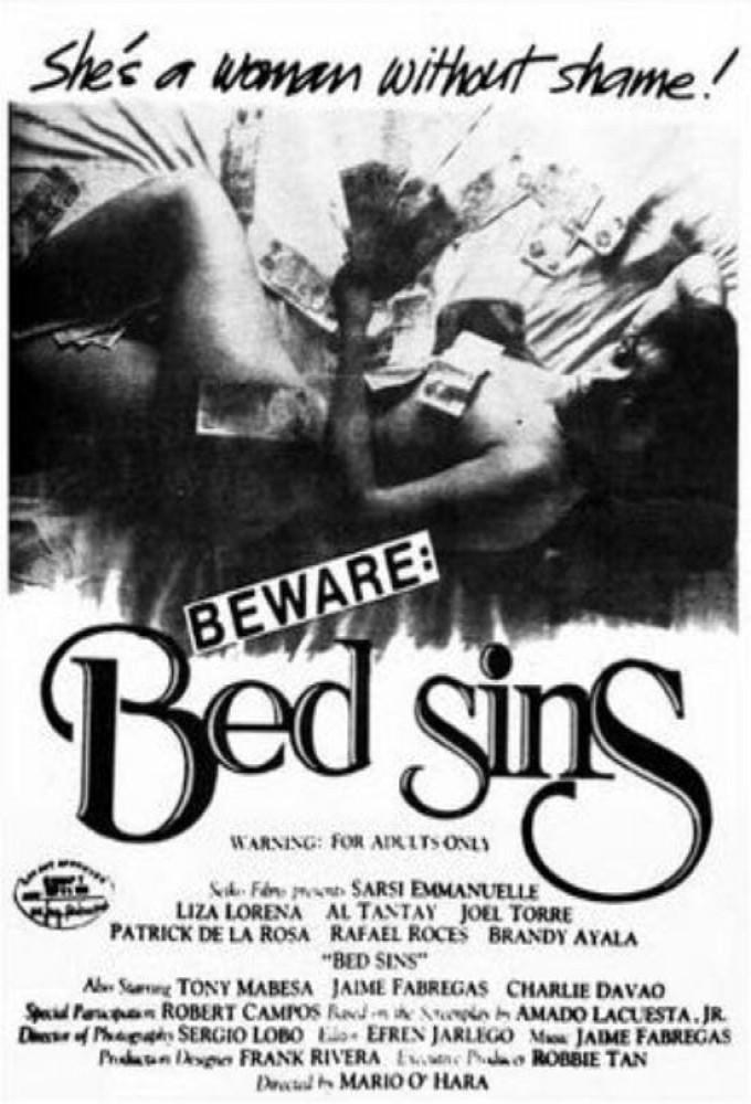 Beware: Bed Sins
