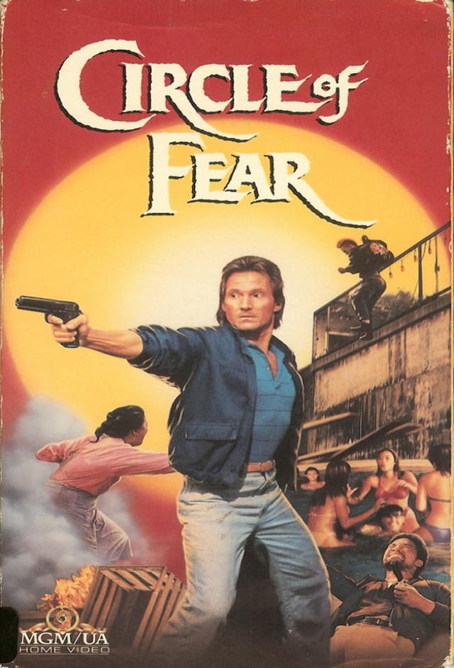 Circle of Fear