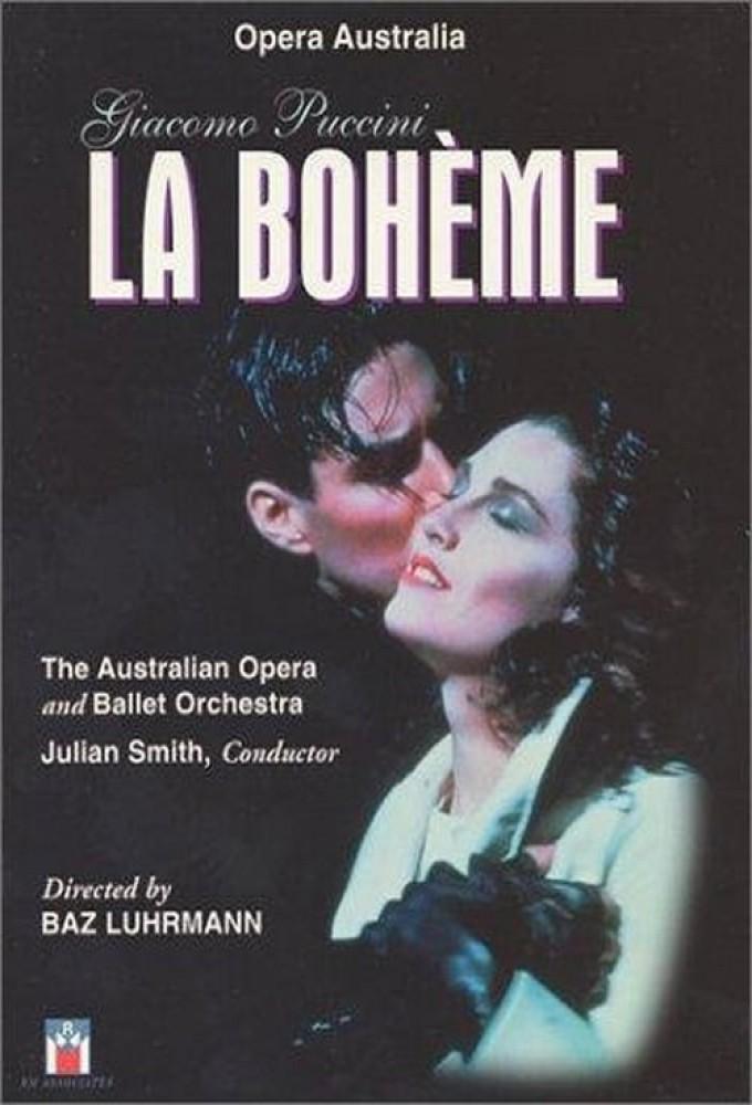 La Bohème