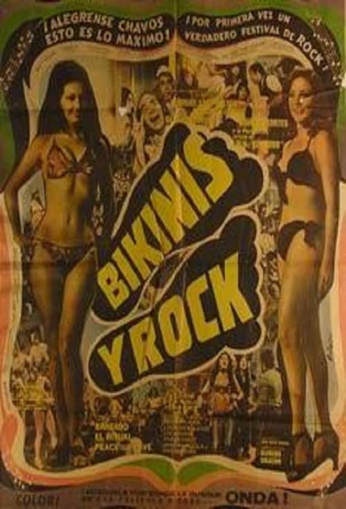 Bikinis y rock