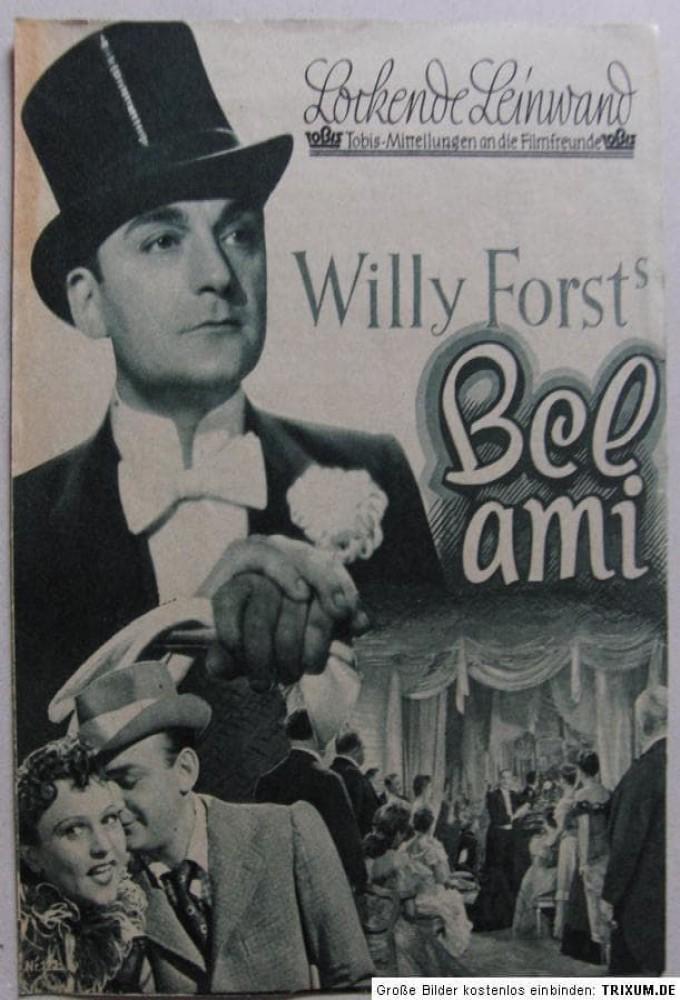 Bel Ami