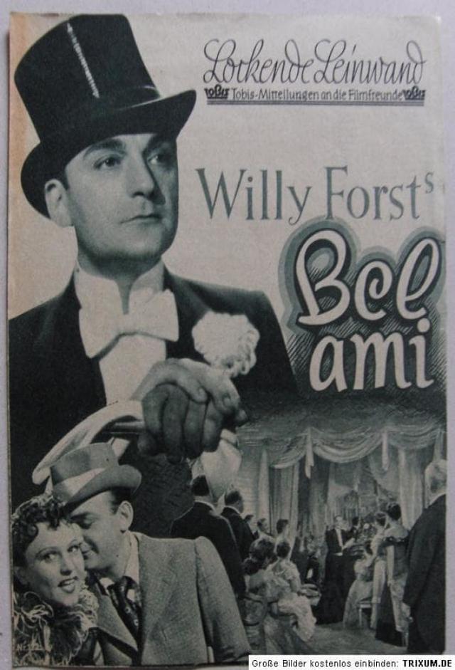Bel Ami