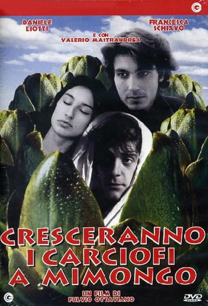 In Mimongo the Artichokes will Grow