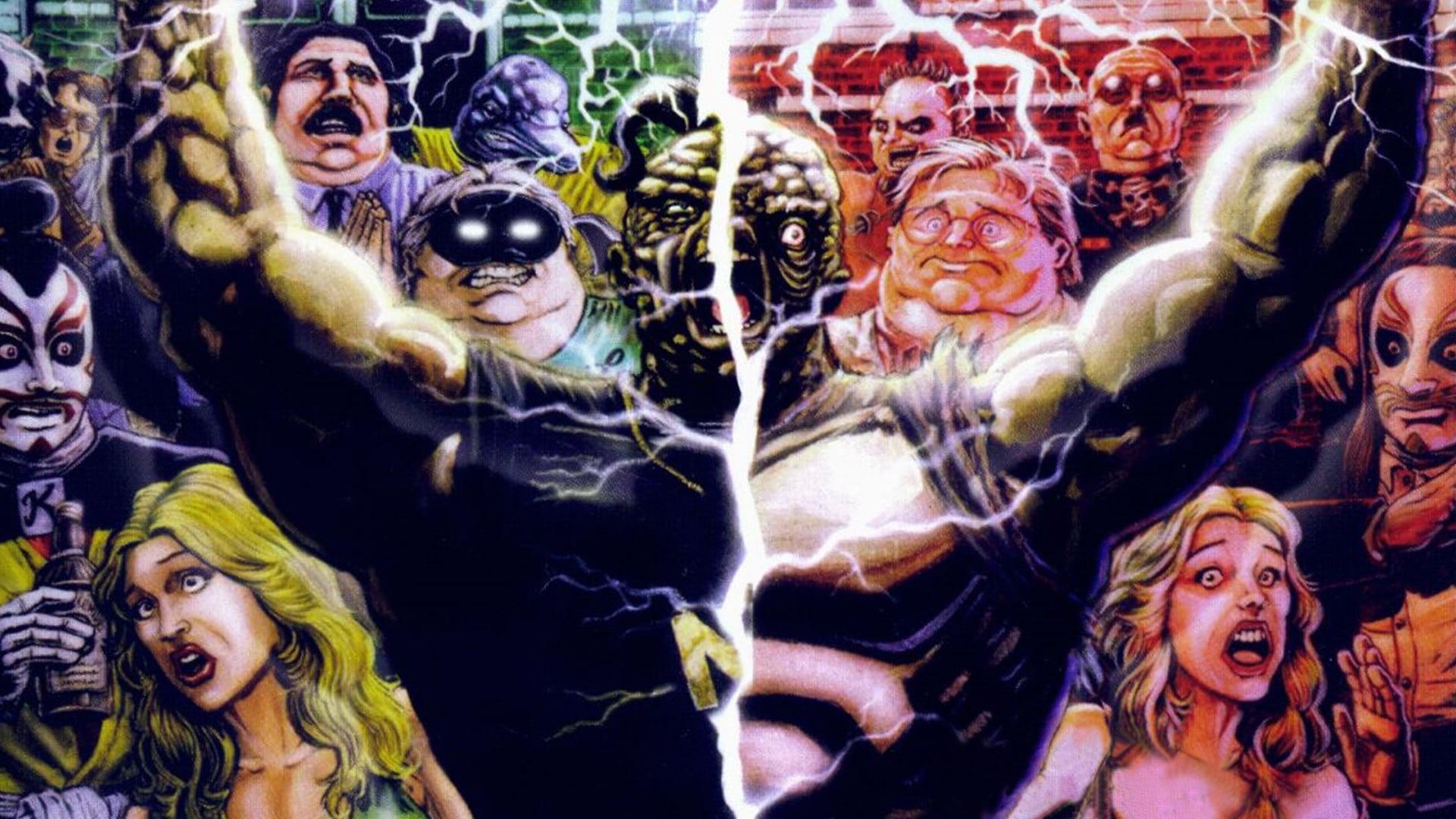 Apocalypse Soon: The Making of 'Citizen Toxie'