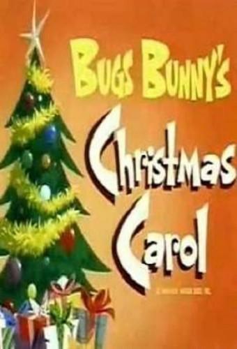 Bugs Bunny's Christmas Carol