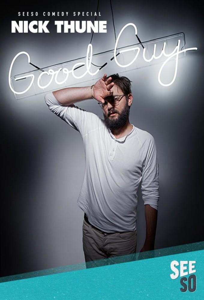Nick Thune: Good Guy