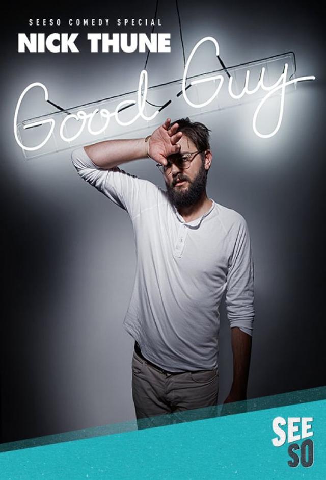 Nick Thune: Good Guy