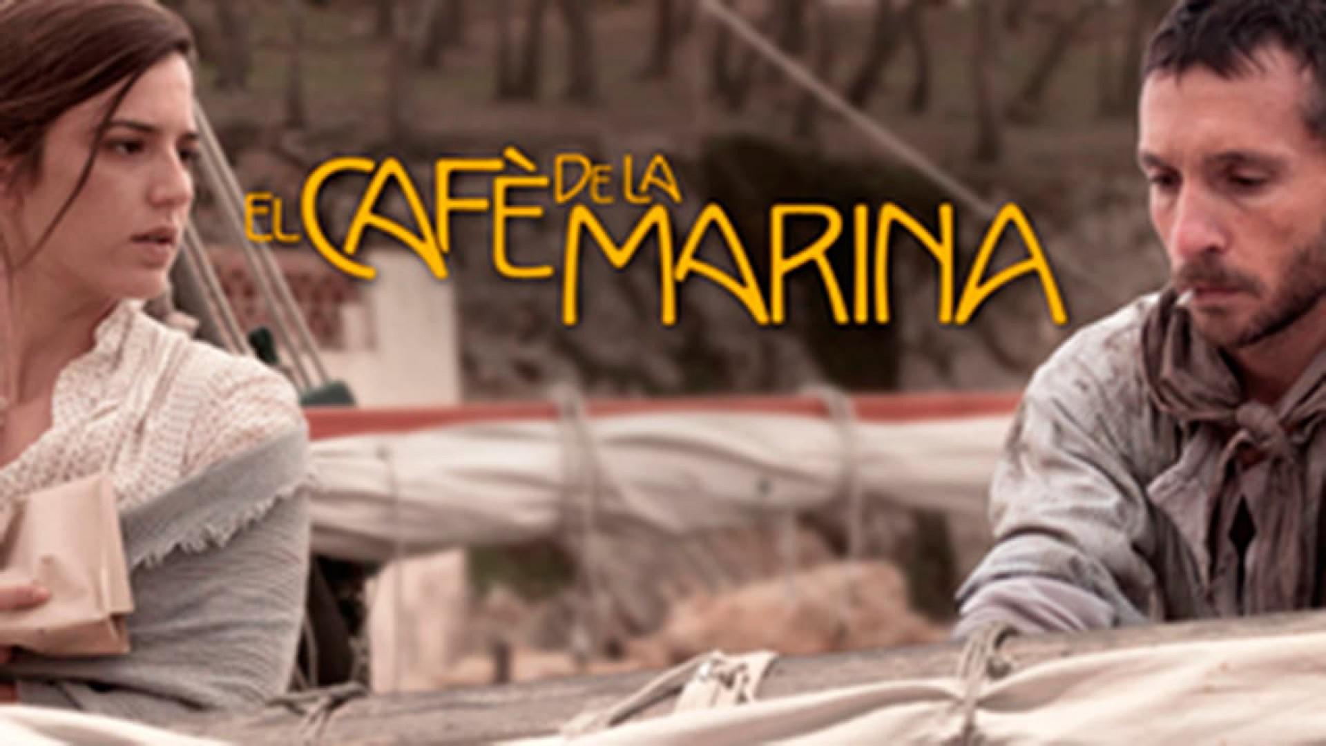 Marina's Café