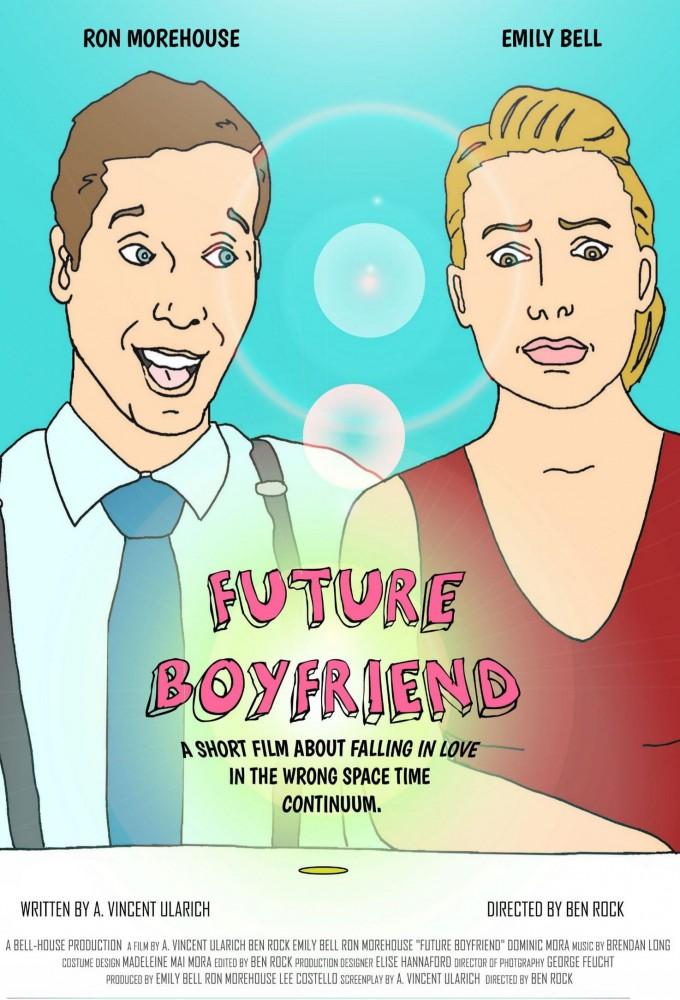 Future Boyfriend