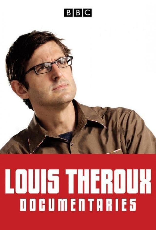 Louis Theroux: A Different Brain