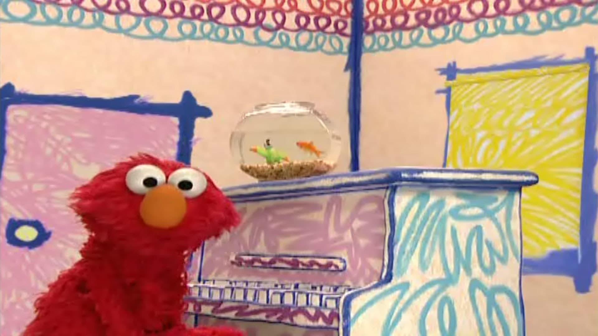 Sesame Street: Elmo's World: Springtime Fun!