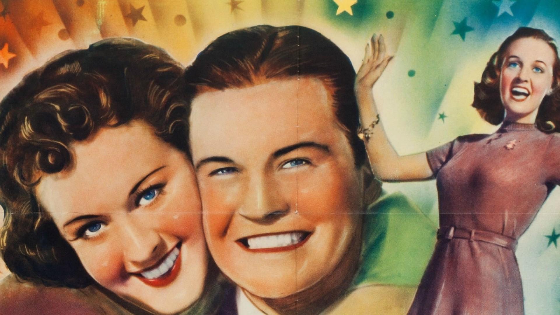 Oh, Johnny, How You Can Love!