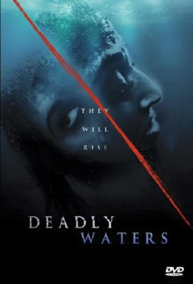 Deadly Waters