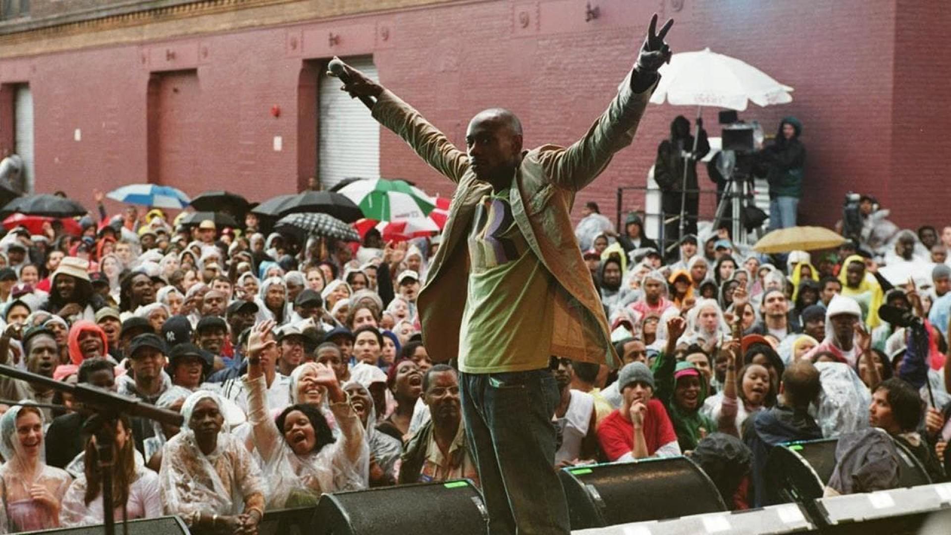 Dave Chappelle's Block Party