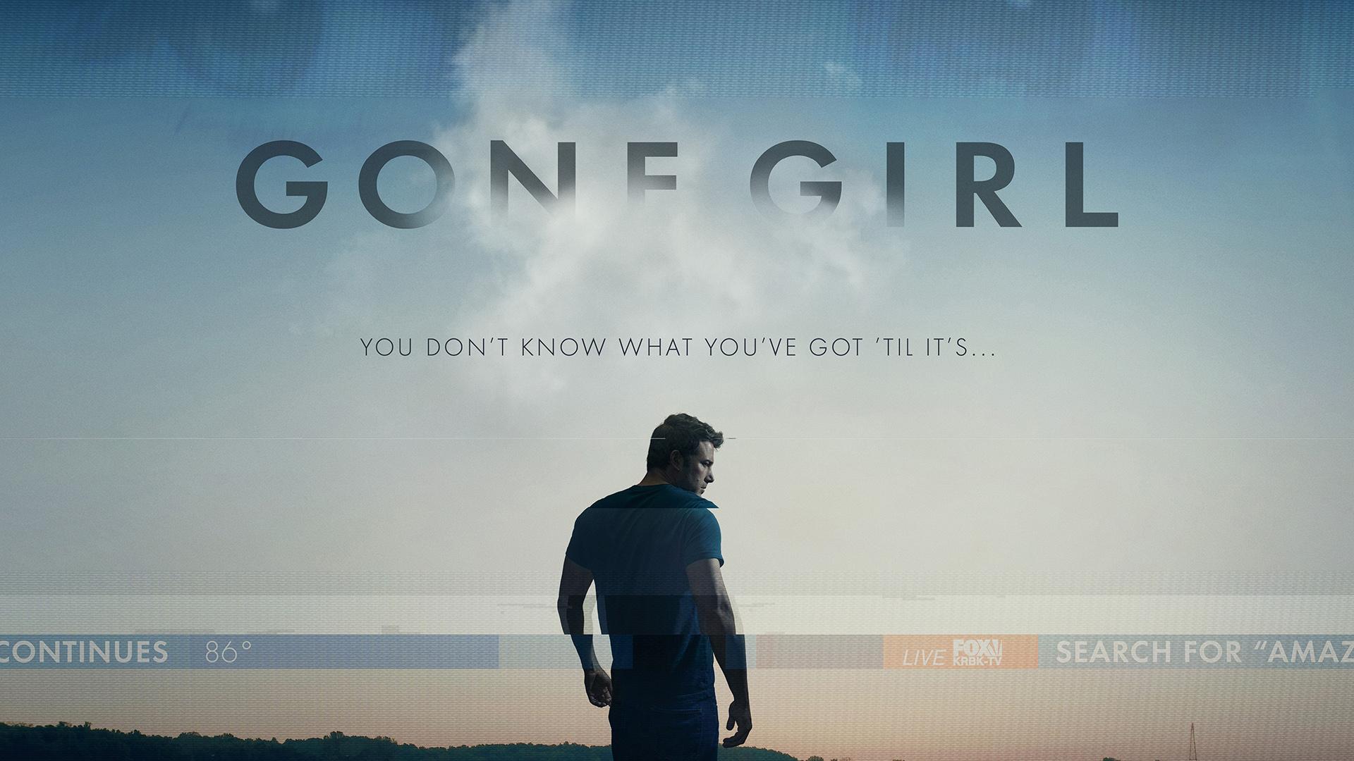 Gone Girl