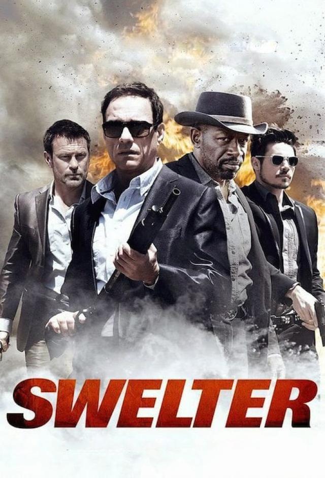 Swelter