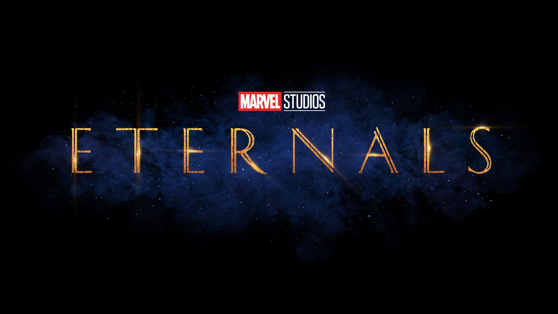 Eternals