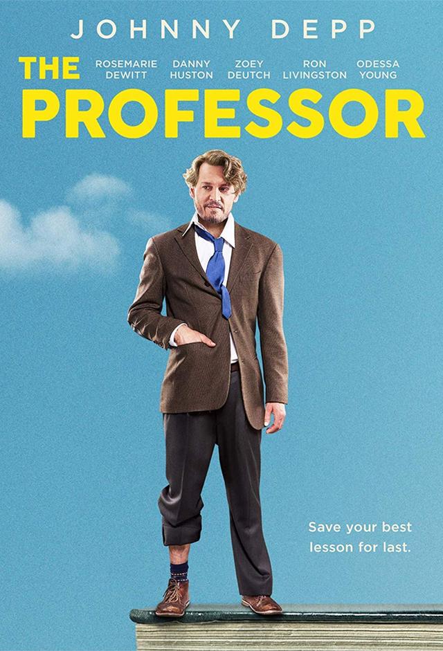 The Professor