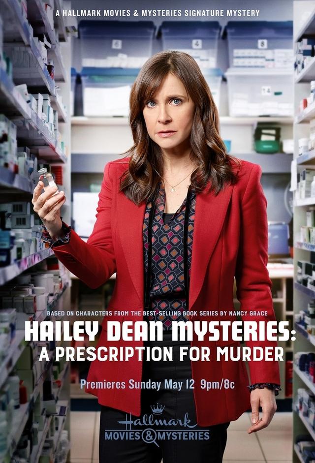 Hailey Dean Mystery: A Prescription for Murder