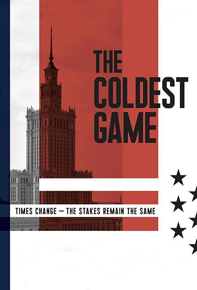 The Coldest Game