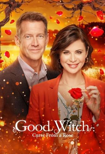 Good Witch: Curse From a Rose