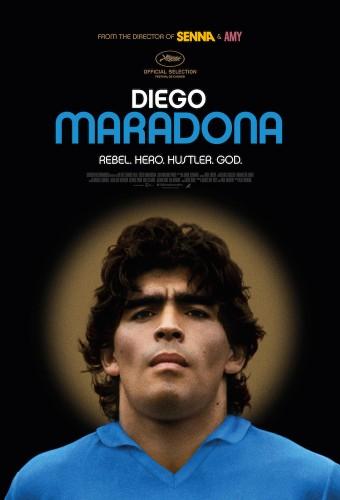 Diego Maradona