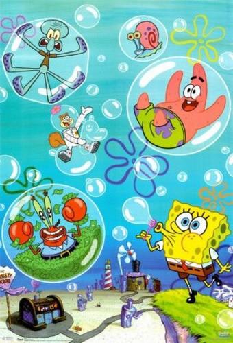 Spongebob Squarepants: Dunces and Dragons