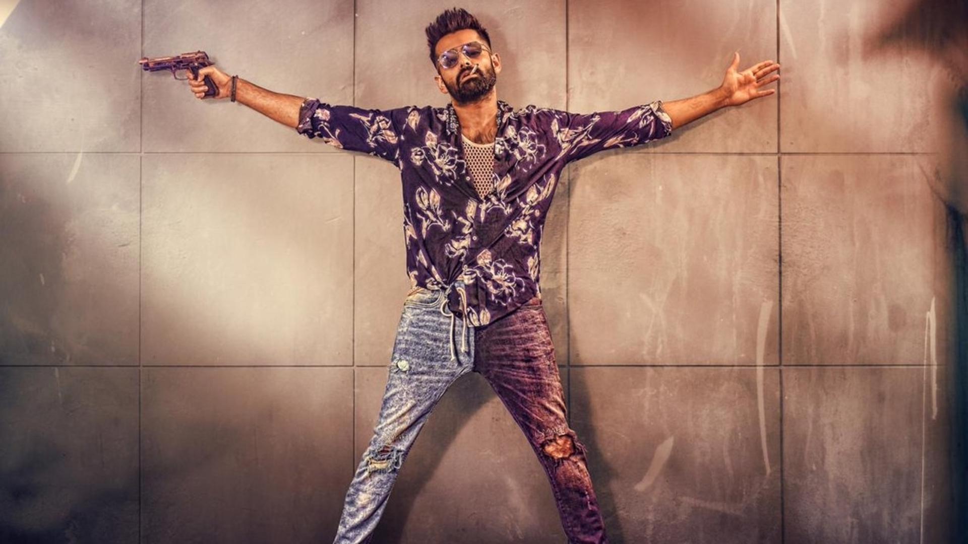 iSmart Shankar