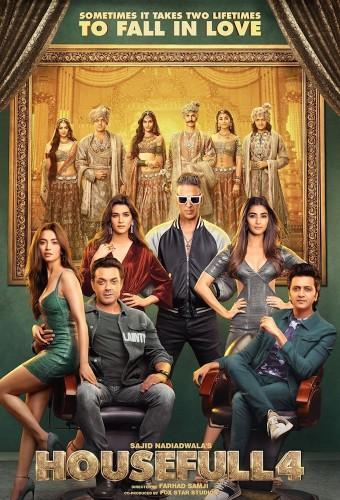 Housefull 4