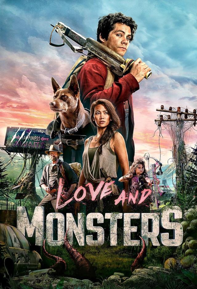 Love and Monsters