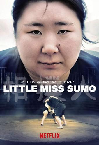 Little Miss Sumo