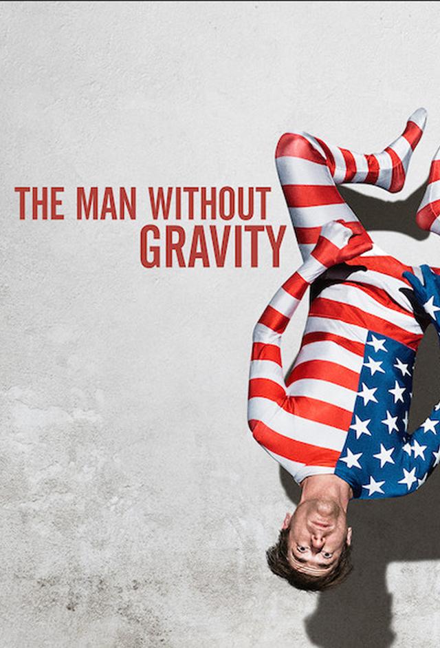 The Man Without Gravity