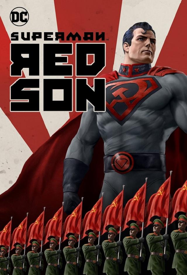 Superman: Red Son