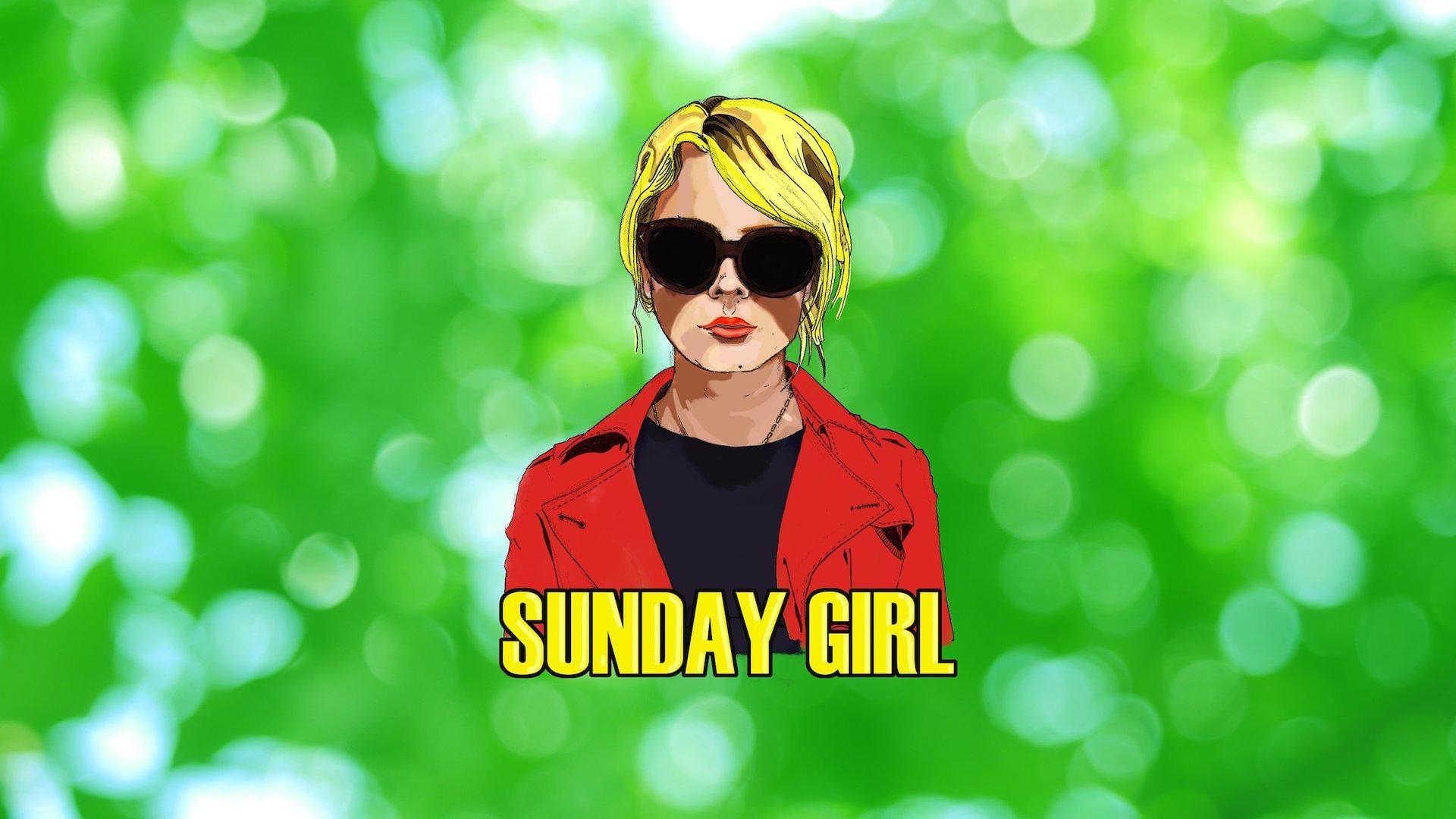 Sunday Girl