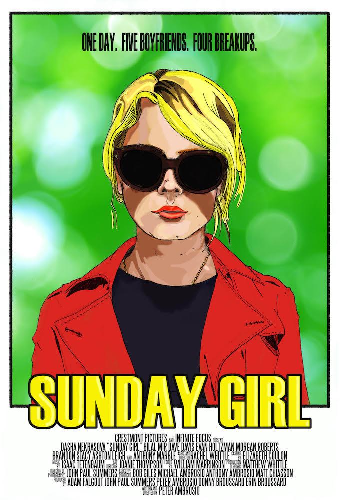 Sunday Girl