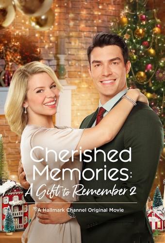 Cherished Memories: A Gift to Remember 2