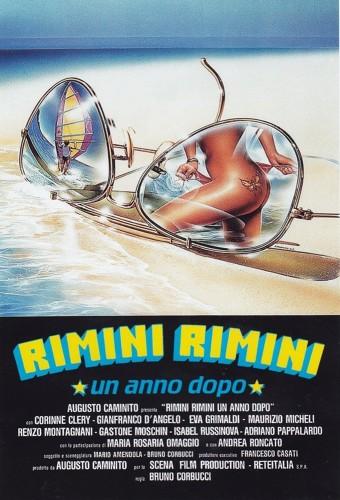 Rimini Rimini - Un anno dopo