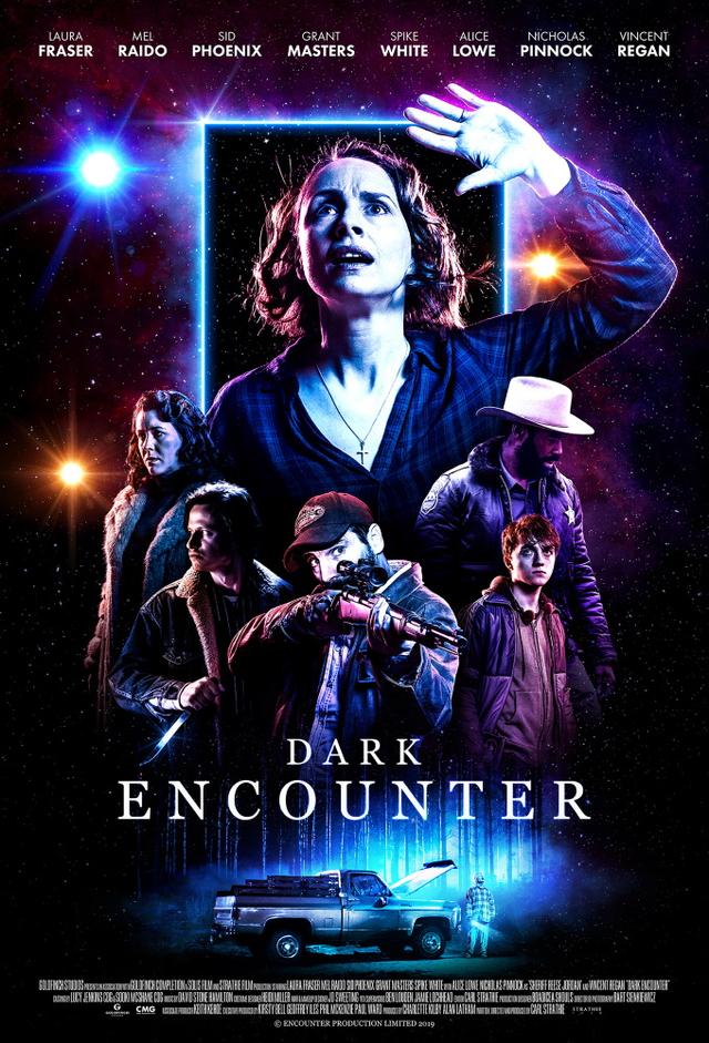 Dark Encounter