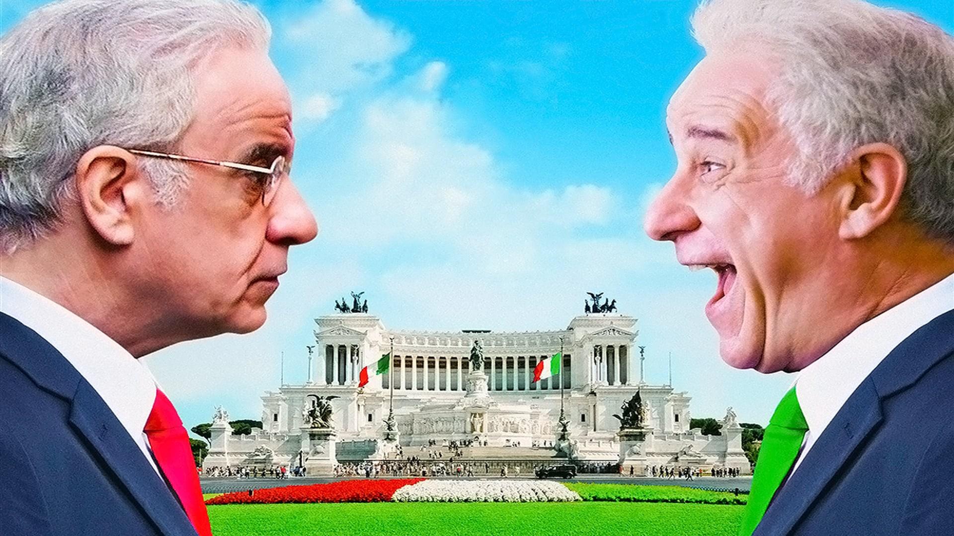 Viva la libertà