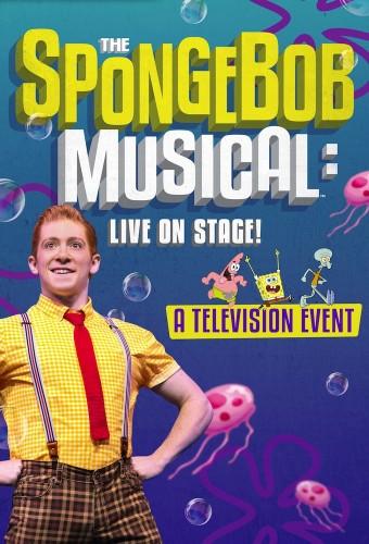 The SpongeBob Musical: Live On Stage!