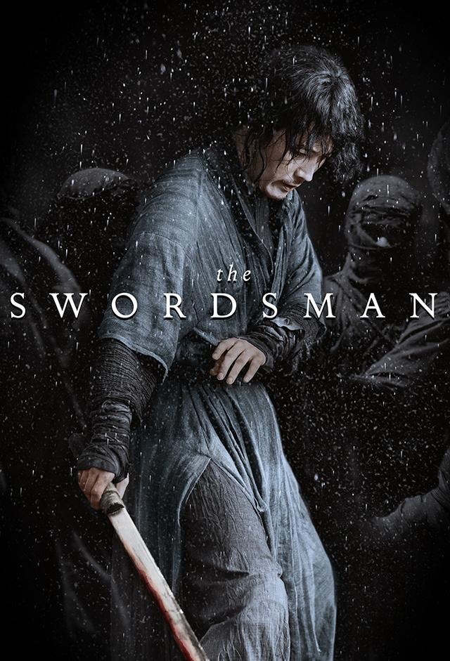 The Swordsman