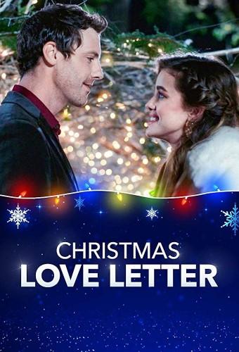 Christmas Love Letter