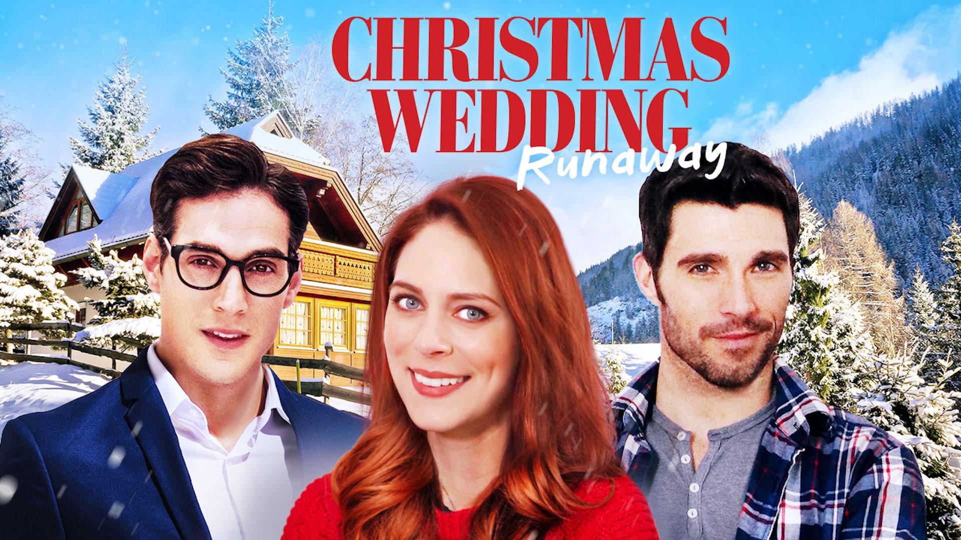 Christmas Wedding Runaway